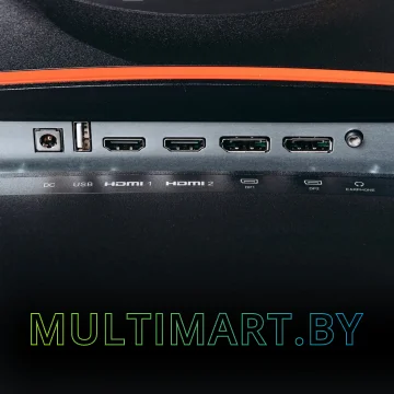 Игровой монитор KTC H32S17 картинка 12